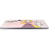 Disney Princess Rapunzel Art Universal Laptop 12in (9.8 x 6.8in) Skin